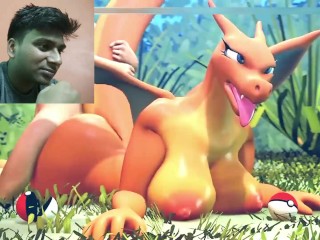 Pokemon Charizard Pokemon SEX Games