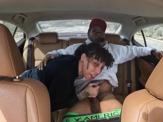 5 STAR UBER FUCK FEAT FRECKLEMONADE TOKYOLEIGH 9BLOCKPRODUCTIONS