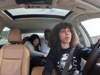 5 STAR UBER FUCK FEAT FRECKLEMONADE TOKYOLEIGH 9BLOCKPRODUCTIONS