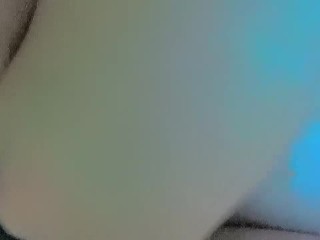 Playing with my pink little pussy