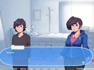 SNOW DAZE CAP 4 PART 2