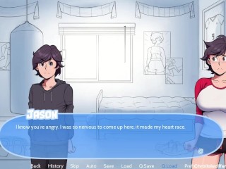 SNOW DAZE CAP 4 PART 2