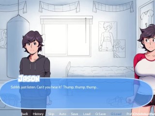 SNOW DAZE CAP 4 PART 2