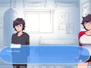 SNOW DAZE CAP 4 PART 2