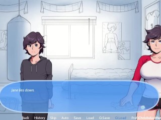 SNOW DAZE CAP 4 PART 2