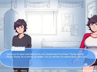 SNOW DAZE CAP 4 PART 2