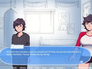 SNOW DAZE CAP 4 PART 2