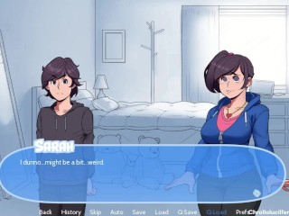 SNOW DAZE CAP 4 PART 2