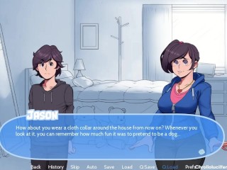 SNOW DAZE CAP 4 PART 2