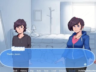 SNOW DAZE CAP 4 PART 2