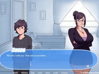 SNOW DAZE CAP 4 PART 2