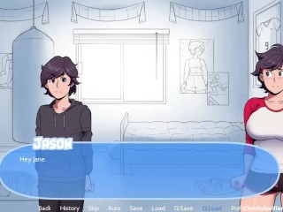 SNOW DAZE CAP 4 PART 2