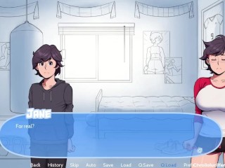 SNOW DAZE CAP 4 PART 2