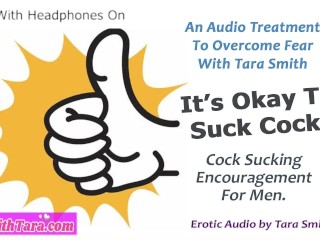 It's Ok To Suck Cock Listen With Headphones Mesmerizing Therapy-Fantasy Meditation Bi Encouragement