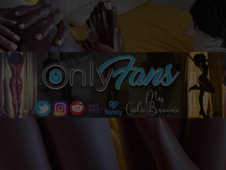 Lingerie on or naked?, alluring lingerie try-on presented by Slinky African Model!