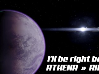 Vtuber Waifu Airis gets DESTROYED and ends cuming multiple times