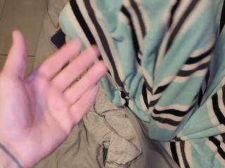 Pissing on my slave and slapping her face for being disobedient 07/02/2023