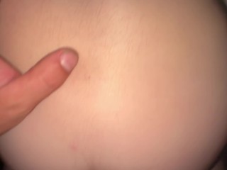 StepMom Shares bed in Hotel and Fucks Stepson