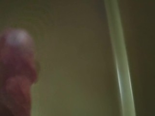 Back at it again, saved a weeks worth of cum.