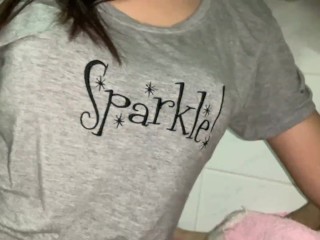 เล่นกับหน้าอกของฉัน นมสวย หุ่นสวย