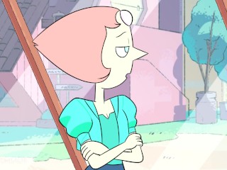 PEARL TAKES IT ALL