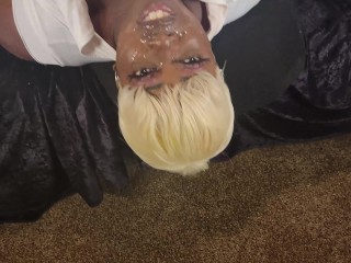 MochaSwallows' Orgasm Roller Coaster