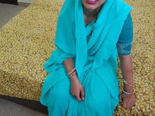 Hot Indian Desi girl was getting painful anal Fucking with step-brother in clear Hindi audio