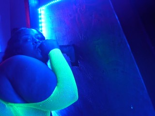 Lexis Shawdy Badd Gloryhole Visit