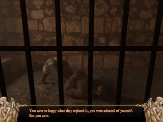 Vae Victis - Khan: Conquer, Ravish, Breed(Demo Gameplay)