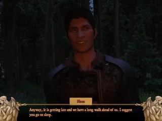 Vae Victis - Khan: Conquer, Ravish, Breed(Demo Gameplay)