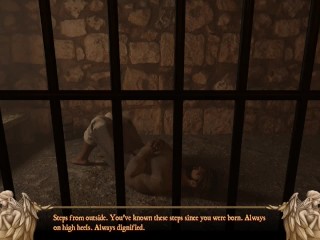 Vae Victis - Khan: Conquer, Ravish, Breed(Demo Gameplay)