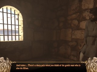 Vae Victis - Khan: Conquer, Ravish, Breed(Demo Gameplay)