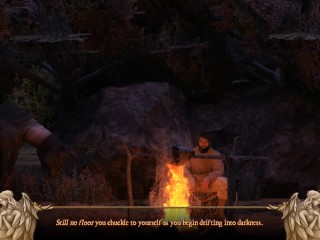 Vae Victis - Khan: Conquer, Ravish, Breed(Demo Gameplay)