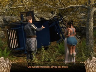 Vae Victis - Khan: Conquer, Ravish, Breed(Demo Gameplay)