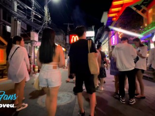 (IG: @326n.h)「泰國紅燈區」芭提雅【18+】夜生活 ｜Nightlife in Pattaya, Thailand｜พัทยา ประเทศไทย｜パタヤ、タイ