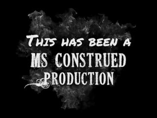 Virtual Ballbusting with Ms Construed