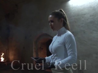 PREVIEW: CRUEL REELL - FACELIFT 2