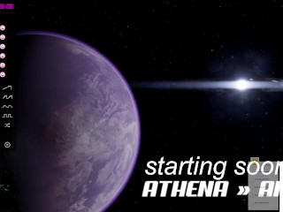 Airis with NEW HAIRCUT is being fucked hard (2022-04-18)