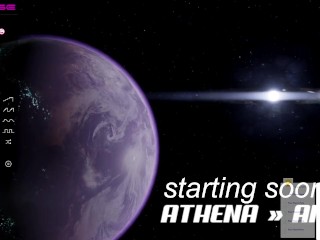 Airis with NEW HAIRCUT is being fucked hard (2022-04-18)