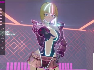 Airis with NEW HAIRCUT is being fucked hard (2022-04-18)