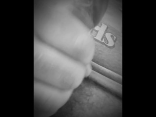 Raunchy Afternoon Intensity: The Dominant Mule Thrashing CUM with ME!