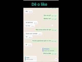 Esposa no cinema pornô