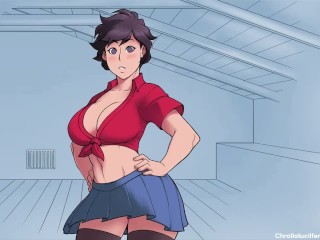 SNOW DAZE CAP 7 PART 2