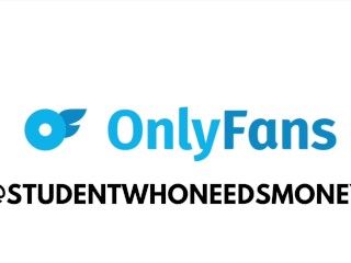 POV I masturbate silently on my stepdad's room OnlyFans: studentwhoneedsmoney