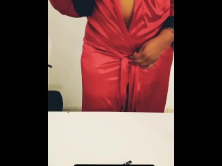 Horny Teacher Smita Seducing Her Student To Score The BEST Grade, on her ripe mango titties