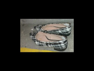 Coverhk-1 I shopped for flats Shoes with a woman on Twitter and...