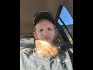 Wake and bake with redbeard 🔥❤️🥰😜💨