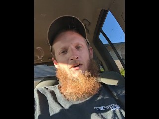 Wake and bake with redbeard 🔥❤️🥰😜💨