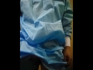 Mandy, Joi Papi estoy enfermita me curas con tu leche