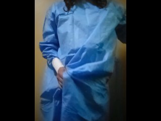 Mandy, Joi Papi estoy enfermita me curas con tu leche